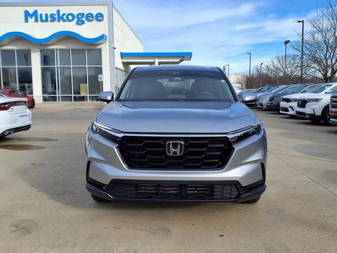 Used 2024 Honda CR-V EX image 24