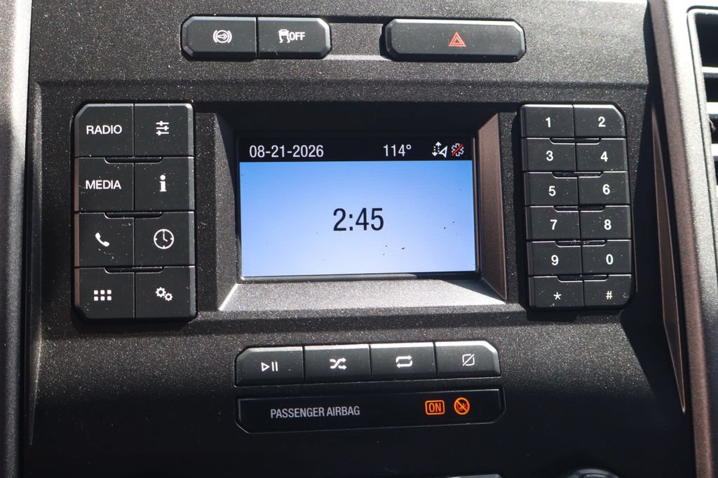 Used 2021 Ford F550 2WD Crew Cab Super Duty image 32