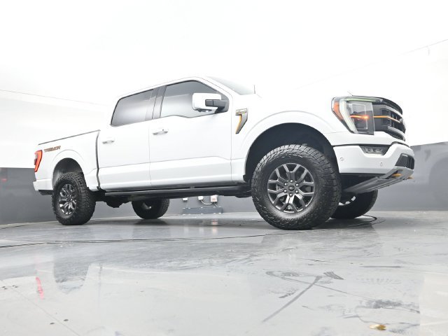 Used 2022 Ford F150 Tremor w/ Equipment Group 402A High AWD/4WD image 33