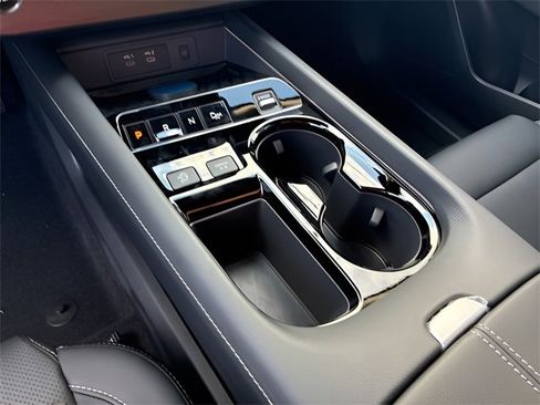 New 2026 Nissan Murano SL image 15