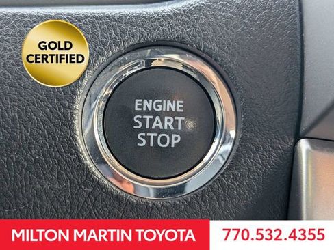 Certified 2024 Toyota 4Runner SR5 RWD image 26