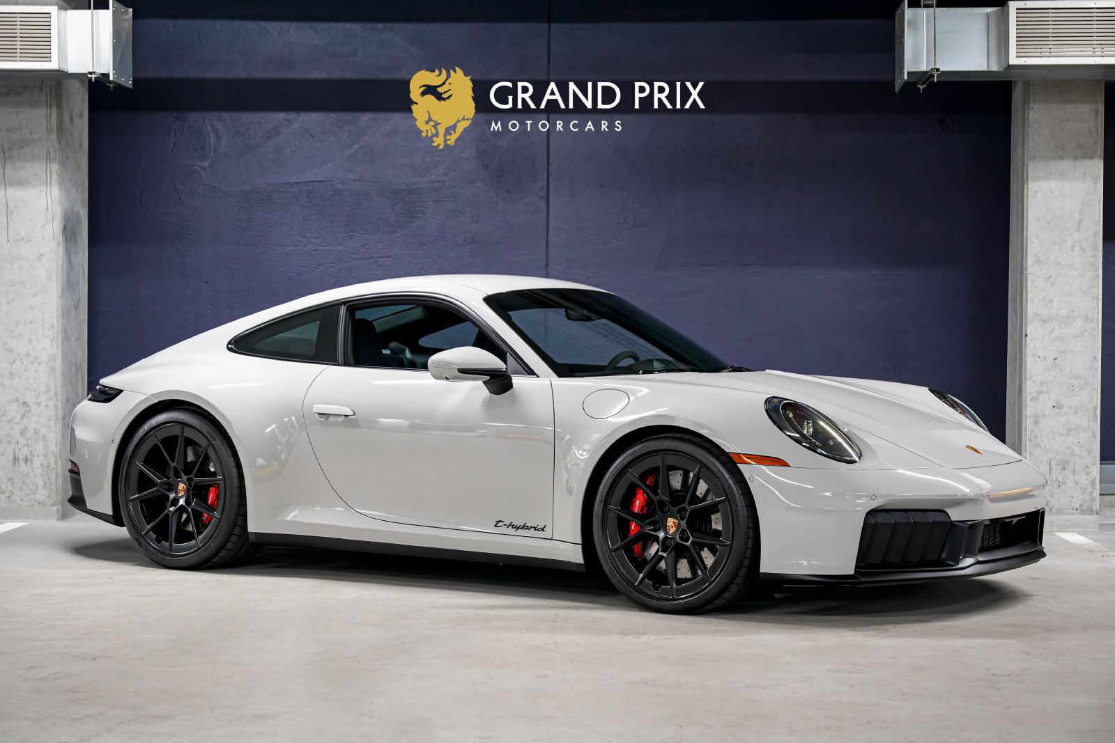 Used 2026 Porsche 911 Carrera GTS RWD 360° Tour