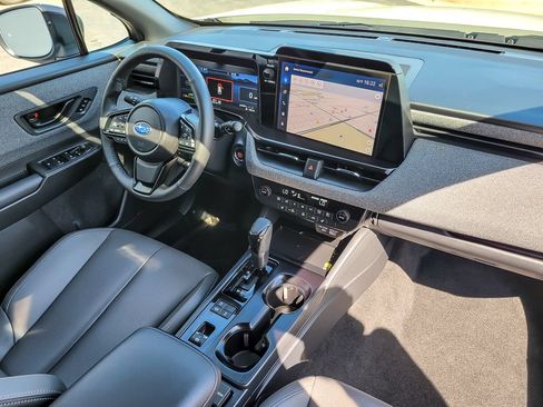 Certified 2026 Subaru Outback Limited AWD/4WD image 22