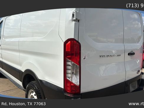 Used 2019 Ford Transit 250 130 Low Roof image 17