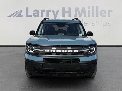 Certified 2023 Ford Bronco Sport Big Bend image 8