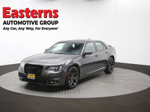 Used 2023 Chrysler 300 S RWD image 54