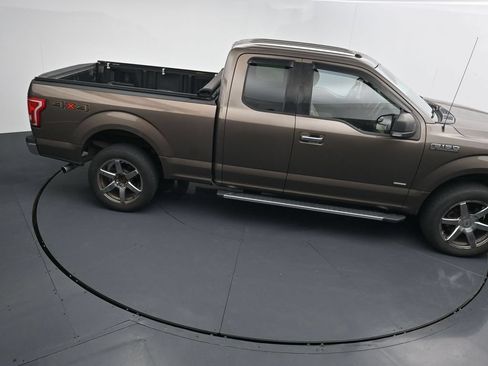 Used 2016 Ford F150 XLT w/ Equipment Group 301A Mid AWD/4WD image 17