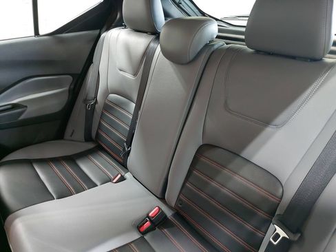 Certified 2023 Nissan Kicks SR w/ SR Premium Package FWD image 13