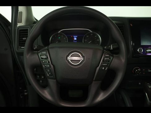 Used 2022 Nissan Frontier S w/ Technology Package AWD/4WD image 24