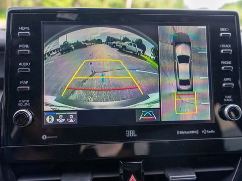 Used 2023 Toyota Camry XSE w/ Navigation Package FWD image 19