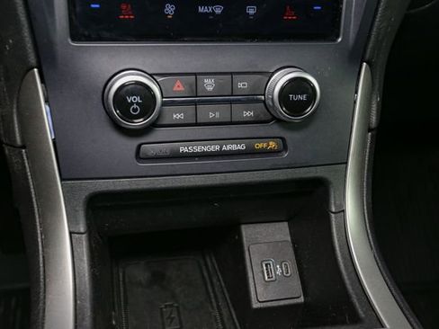 Used 2023 Ford Edge SEL w/ Convenience Package image 26