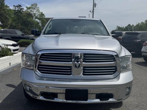 Used 2014 RAM 1500 Big Horn image 1