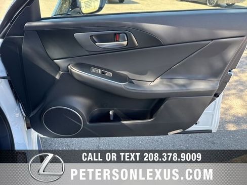 New 2026 Lexus IS 350 F Sport image 11