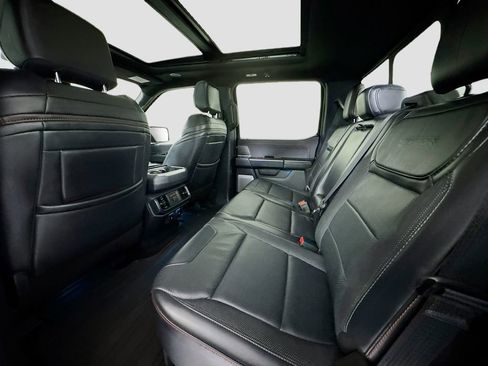 Used 2024 Ford F150 Raptor image 22