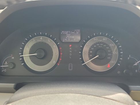 Used 2013 Honda Odyssey EX-L image 46