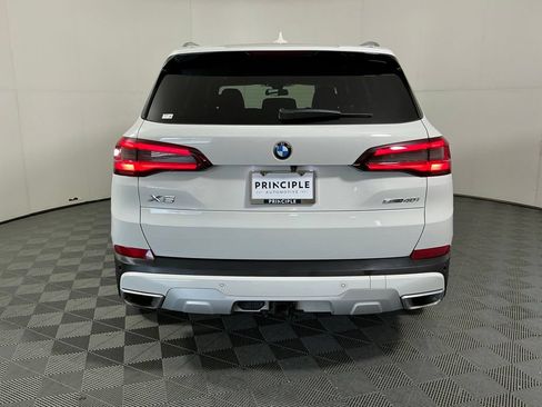 Used 2023 BMW X5 sDrive40i w/ Premium Package RWD image 6
