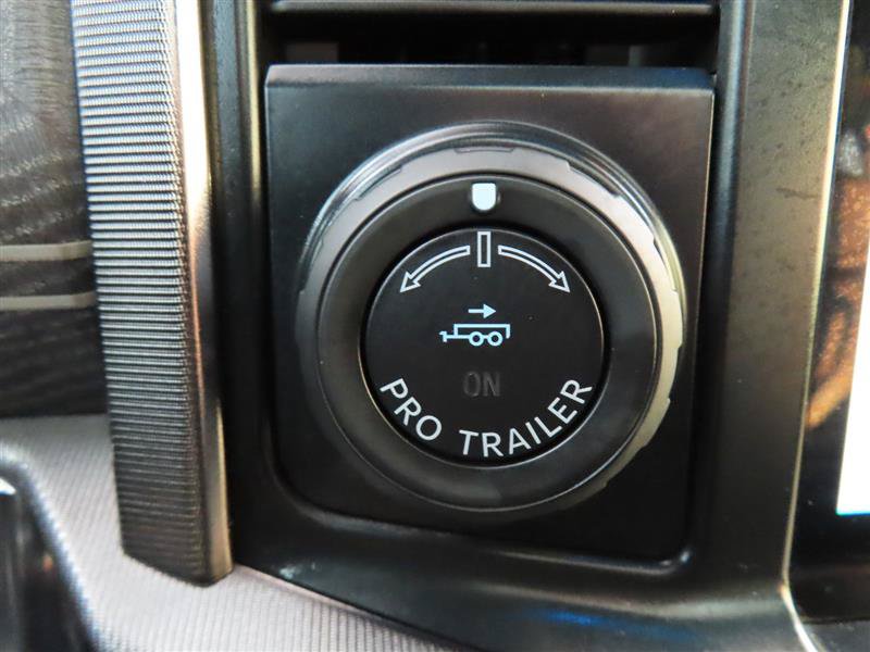 Used 2023 Ford F150 Platinum w/ Equipment Group 701A High AWD/4WD image 27