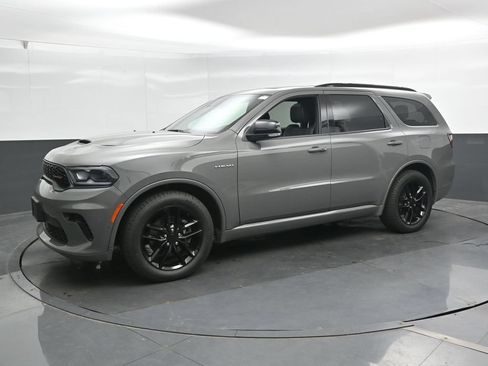 Used 2025 Dodge Durango R/T AWD/4WD image 7