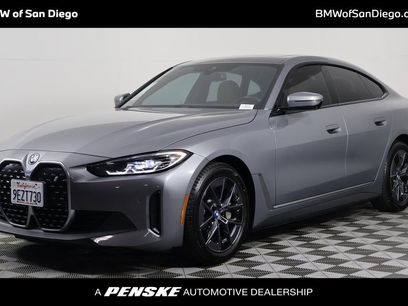 Used 2023 BMW i4 eDrive35 w/ Premium Package