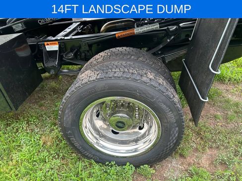 New 2024 Ford F450 XL w/ Snow Plow Prep Package AWD/4WD image 28
