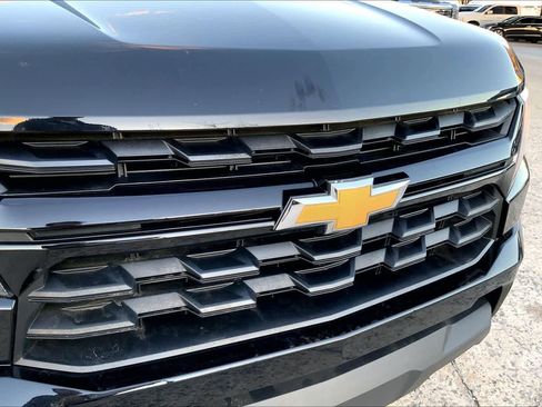 Used 2022 Chevrolet Colorado LT w/ Fleet Safety Package image 29