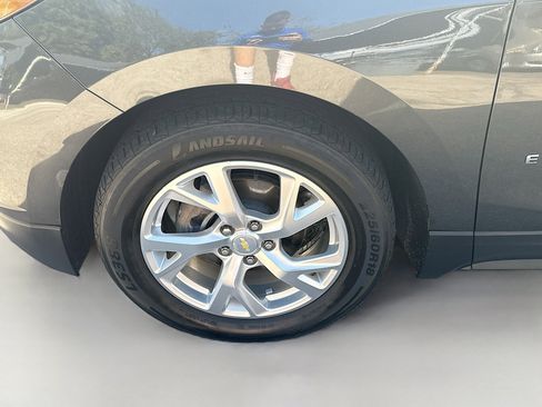 Used 2020 Chevrolet Equinox Premier image 36