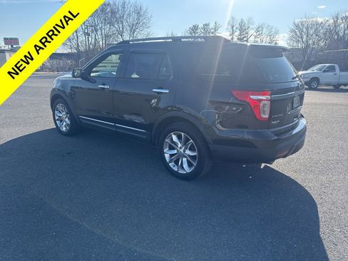 Used 2013 Ford Explorer Limited image 7