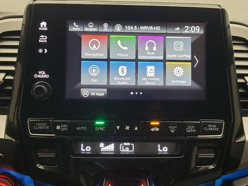 Used 2020 Honda Odyssey Elite image 25
