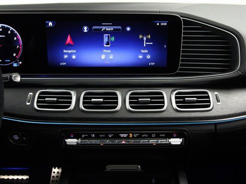 New 2026 Mercedes-Benz GLE 53 AMG GLE 53 AMGﾮ image 10