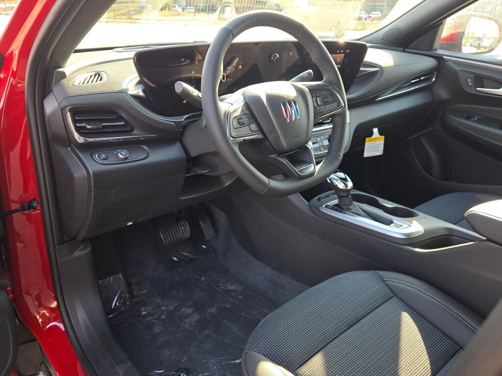 New 2026 Buick Envista Preferred w/ Convenience I Package FWD image 23