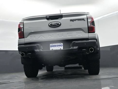 Used 2024 Ford Ranger Raptor AWD/4WD image 54