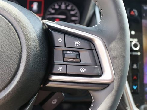 New 2025 Subaru Outback Touring XT image 29