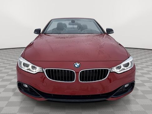 Used 2014 BMW 435i Convertible image 8