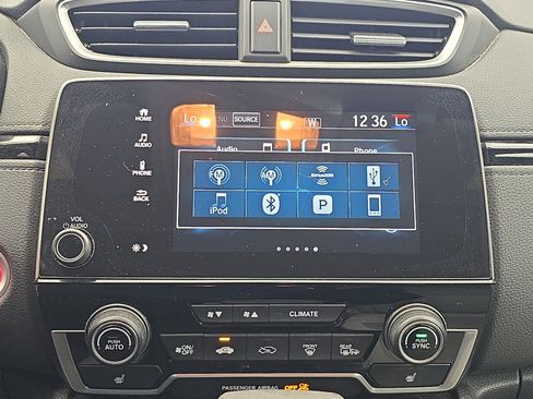 Used 2018 Honda CR-V EX image 21