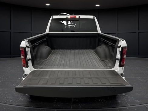 Used 2025 RAM 1500 Big Horn image 14