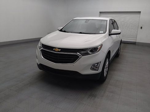 Used 2020 Chevrolet Equinox LT w/ LPO, Floor Liner Package FWD image 15