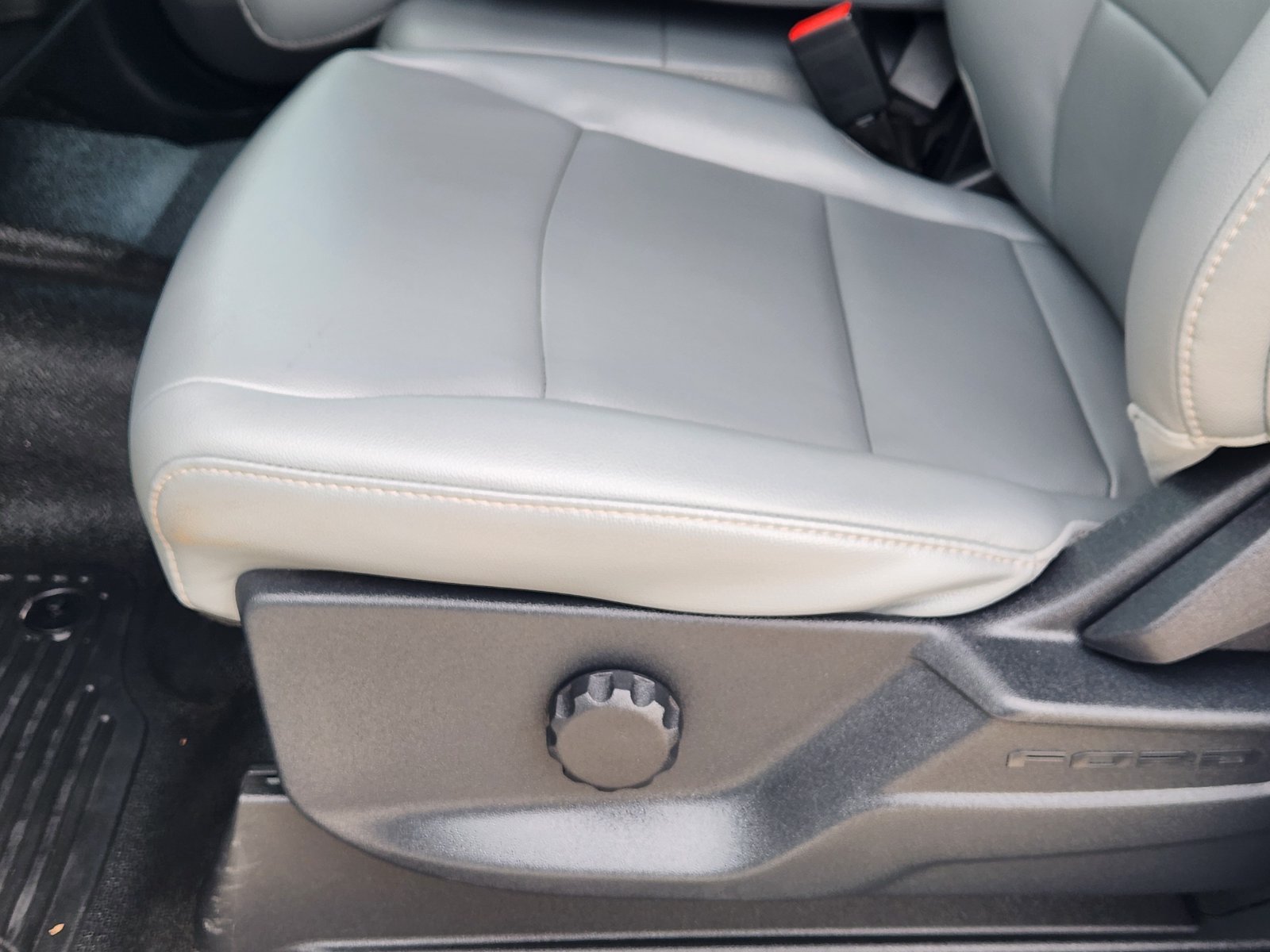 Certified 2023 Ford F450 XL AWD/4WD image 26