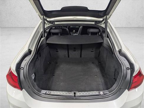Used 2019 BMW 430i Gran Coupe xDrive w/ Convenience Package image 6