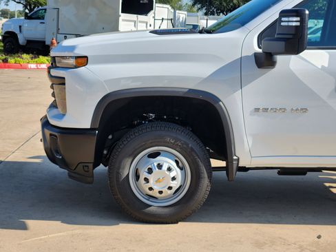 New 2026 Chevrolet Silverado 3500 W/T w/ WT Convenience Package image 14