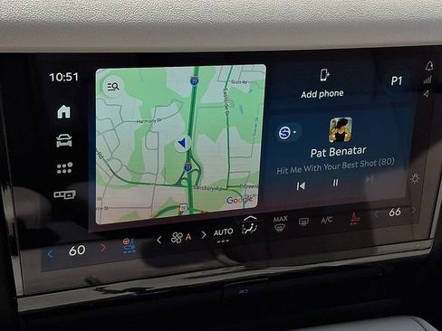 New 2026 Lincoln Navigator L Reserve image 7