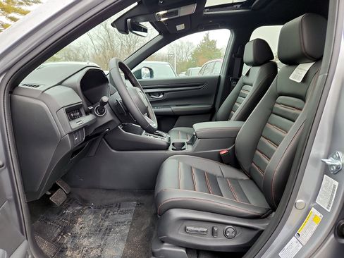 Used 2026 Honda CR-V Sport-L image 9