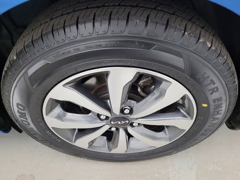 Used 2023 Kia Rio S w/ Technology Package FWD image 31