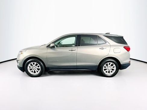 Used 2018 Chevrolet Equinox LT FWD image 4