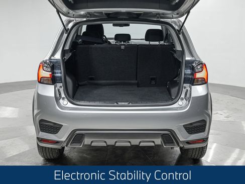 Used 2024 Mitsubishi Outlander Sport ES image 8