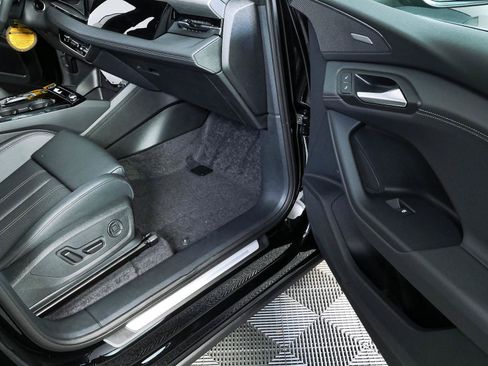 New 2027 Audi Q6 e-tron Premium Plus AWD/4WD image 27