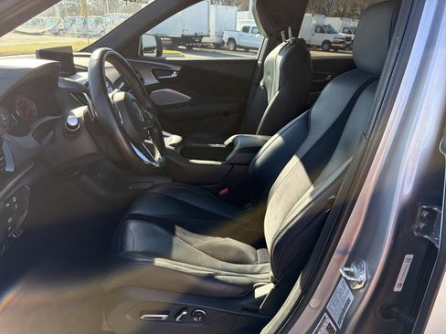 Certified 2023 Acura RDX A-Spec image 16