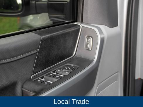 Used 2021 Ford F150 XLT w/ Equipment Group 302A High AWD/4WD image 13