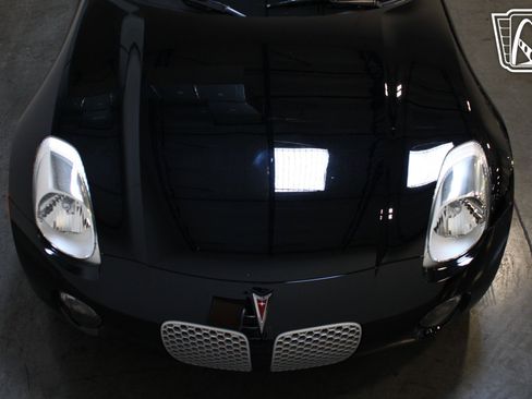 Used 2006 Pontiac Solstice Convertible w/ Premium Package image 39