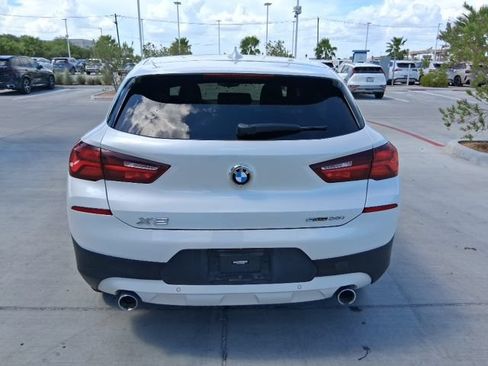 Used 2022 BMW X2 sDrive28i w/ Convenience Package FWD image 5