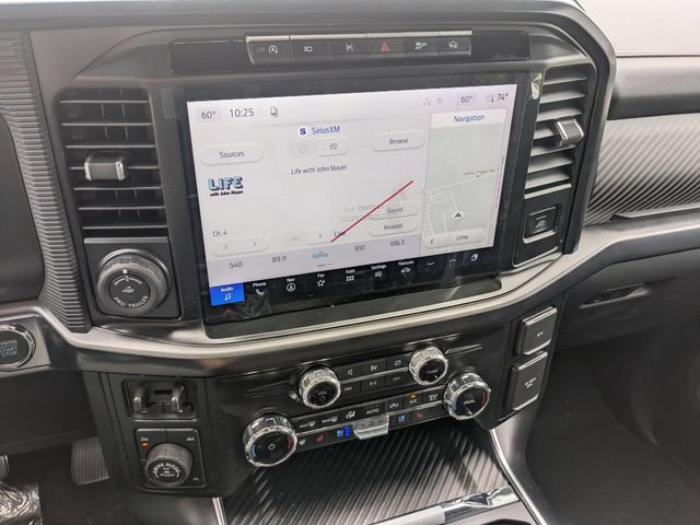 New 2026 Ford F150 Raptor AWD/4WD image 11
